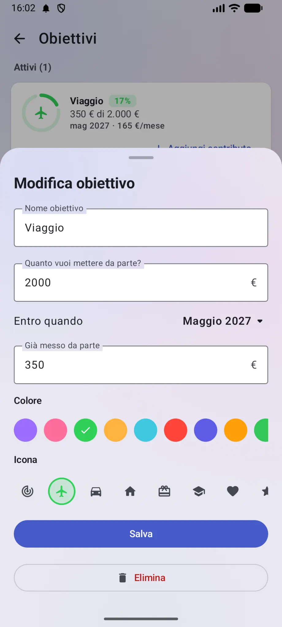 QuantoSpendo 20