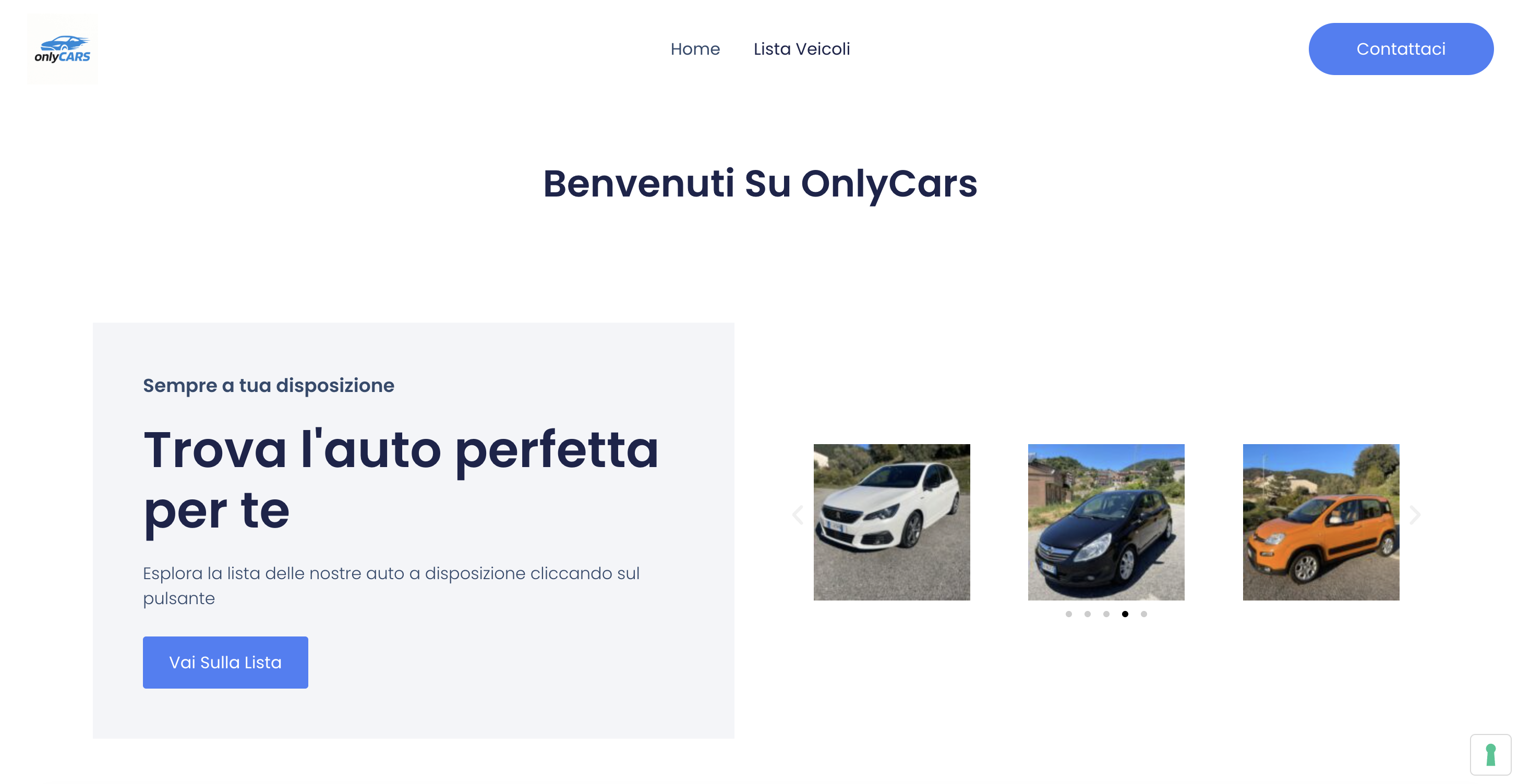 OnlyCars